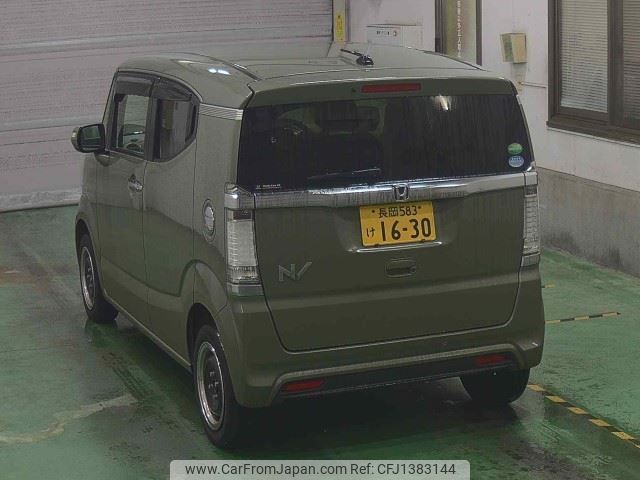 honda n-box-slash 2016 -HONDA 【長岡 583ｹ1630】--N BOX SLASH JF2--7200177---HONDA 【長岡 583ｹ1630】--N BOX SLASH JF2--7200177- image 2