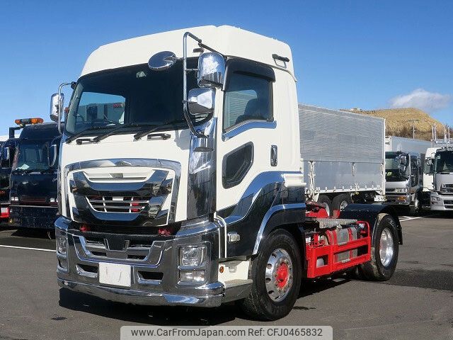 isuzu giga 2019 -ISUZU--Giga 2KG-EXD52CD--EXD52CD-7000337---ISUZU--Giga 2KG-EXD52CD--EXD52CD-7000337- image 1