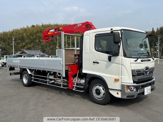 hino ranger 2023 -HINO--Hino Ranger 2KG-FE2ACA--FE2AC-102234---HINO--Hino Ranger 2KG-FE2ACA--FE2AC-102234- image 1