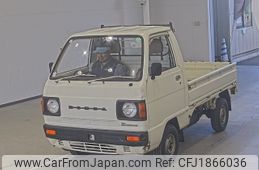 honda acty-truck 1983 CFJ1866036