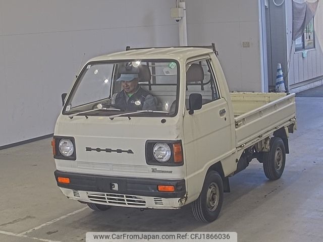 honda acty-truck 1983 CFJ1866036 image 1