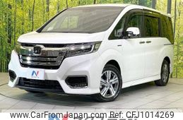 honda stepwagon 2018 -HONDA--Stepwgn 6AA-RP5--RP5-1074322---HONDA--Stepwgn 6AA-RP5--RP5-1074322-