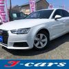 audi a4 2017 quick_quick_ABA-8WCVK_WAUZZZF49HA076492 image 1