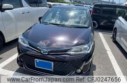 toyota corolla-axio 2017 -TOYOTA--Corolla Axio DAA-NKE165--NKE165-7135642---TOYOTA--Corolla Axio DAA-NKE165--NKE165-7135642-