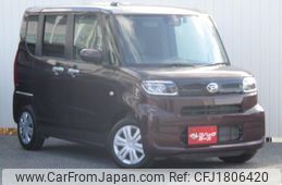 daihatsu tanto 2021 CFJ1806420