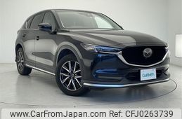 mazda cx-5 2019 -MAZDA--CX-5 3DA-KF2P--KF2P-321298---MAZDA--CX-5 3DA-KF2P--KF2P-321298-