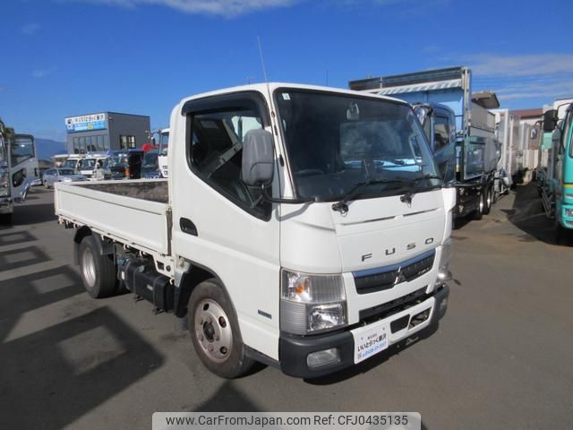 mitsubishi-fuso canter 2019 GOO_NET_EXCHANGE_0510853A30241111W001 image 2