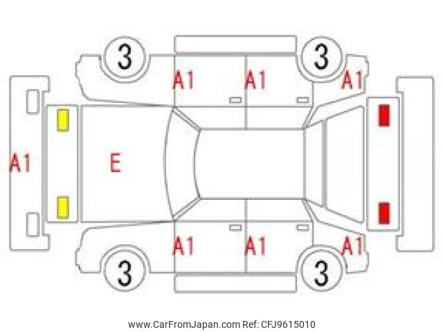 toyota corolla-sport 2020 -TOYOTA--Corolla Sport 6AA-ZWE213H--ZWE213-0004027---TOYOTA--Corolla Sport 6AA-ZWE213H--ZWE213-0004027- image 2