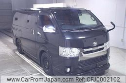 toyota hiace-van 2019 -TOYOTA--Hiace Van TRH200V-0305910---TOYOTA--Hiace Van TRH200V-0305910-