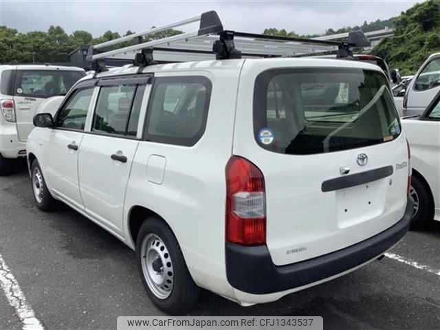 toyota probox-van 2020 -TOYOTA--Probox Van NCP160V--0143766---TOYOTA--Probox Van NCP160V--0143766- image 2