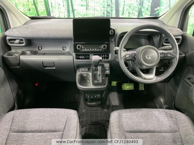 toyota sienta 2022 quick_quick_MXPC10G_MXPC10-1004952 image 2