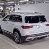 mercedes-benz glb-class 2024 -MERCEDES-BENZ--Benz GLB W1N2476132W370631---MERCEDES-BENZ--Benz GLB W1N2476132W370631- image 6