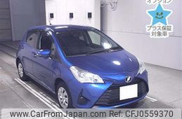 toyota vitz 2017 -TOYOTA 【名古屋 507ｽ8277】--Vitz KSP130-2206775---TOYOTA 【名古屋 507ｽ8277】--Vitz KSP130-2206775-