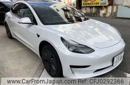 tesla-motors model-3 2021 -TESLA--ﾃｽﾗﾓﾃﾞﾙ3 ZAA-3L13--LRW3F7FA6MC311275---TESLA--ﾃｽﾗﾓﾃﾞﾙ3 ZAA-3L13--LRW3F7FA6MC311275-