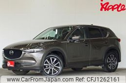 mazda cx-5 2020 -MAZDA--CX-5 3DA-KF2P--409846---MAZDA--CX-5 3DA-KF2P--409846-
