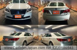 toyota crown-majesta 2014 quick_quick_DAA-GWS214_GWS214-6003873