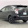 toyota prius-α 2016 CFJ1534291 image 4