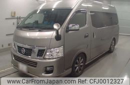 nissan caravan-van 2013 -NISSAN 【水戸 830さ3818】--Caravan Van CW8E26-001772---NISSAN 【水戸 830さ3818】--Caravan Van CW8E26-001772-