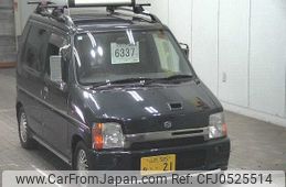 suzuki wagon-r 1996 -SUZUKI 【山形 585ﾈ21】--Wagon R CV21S--190672---SUZUKI 【山形 585ﾈ21】--Wagon R CV21S--190672-