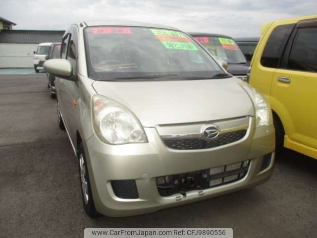 daihatsu mira 2008 -DAIHATSU--Mira DBA-L275S--L275S-0075117---DAIHATSU--Mira DBA-L275S--L275S-0075117- image 1