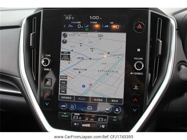 subaru impreza 2024 CFJ1743395 image 2