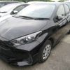 toyota yaris 2022 -TOYOTA--Yaris 5BA-KSP210--KSP210-0060763---TOYOTA--Yaris 5BA-KSP210--KSP210-0060763- image 5
