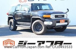 toyota fj-cruiser 2014 -TOYOTA--FJ Curiser CBA-GSJ15W--GSJ15-0129124---TOYOTA--FJ Curiser CBA-GSJ15W--GSJ15-0129124-