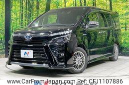 toyota voxy 2019 -TOYOTA--Voxy DAA-ZWR80W--ZWR80-0381023---TOYOTA--Voxy DAA-ZWR80W--ZWR80-0381023-