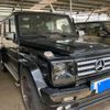 mercedes-benz g-class 2001 CFJ1524812 image 1