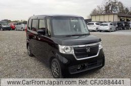 honda n-box 2018 -HONDA 【野田 580】--N BOX DBA-JF3--JF3-1175446---HONDA 【野田 580】--N BOX DBA-JF3--JF3-1175446-