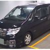 nissan serena 2016 -NISSAN 【熊谷 301ﾉ2596】--Serena DAA-HC26--HC26-134460---NISSAN 【熊谷 301ﾉ2596】--Serena DAA-HC26--HC26-134460- image 2