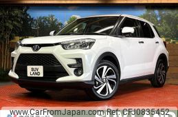 toyota raize 2024 quick_quick_A201A_A201A-0075817