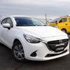 mazda demio 2019 -MAZDA--Demio DBA-DJ3FS--DJ3FS-520647---MAZDA--Demio DBA-DJ3FS--DJ3FS-520647- image 1