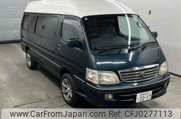 toyota hiace-van 2000 -TOYOTA 【高崎 800サ3217】--Hiace Van KZH138V-1000476---TOYOTA 【高崎 800サ3217】--Hiace Van KZH138V-1000476-