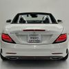 mercedes-benz slc 2017 CFJ1749247 image 2