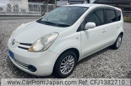 nissan note 2006 -NISSAN--Note DBA-E11--E11-146446---NISSAN--Note DBA-E11--E11-146446-