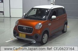 daihatsu cast 2016 -DAIHATSU 【豊橋 580ふ4481】--Cast LA250S-0051148---DAIHATSU 【豊橋 580ふ4481】--Cast LA250S-0051148-