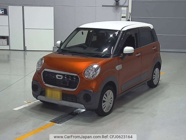 daihatsu cast 2016 -DAIHATSU 【豊橋 580ふ4481】--Cast LA250S-0051148---DAIHATSU 【豊橋 580ふ4481】--Cast LA250S-0051148- image 1