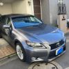 lexus gs 2013 -LEXUS--Lexus GS DBA-GRL11--GRL11-6000062---LEXUS--Lexus GS DBA-GRL11--GRL11-6000062- image 2