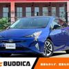 toyota prius 2017 -TOYOTA--Prius DAA-ZVW50--ZVW50-8073987---TOYOTA--Prius DAA-ZVW50--ZVW50-8073987- image 1