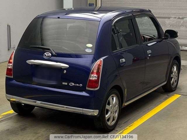 daihatsu mira-gino 2007 -DAIHATSU--Mira Gino DBA-L650S--L650S-0061895---DAIHATSU--Mira Gino DBA-L650S--L650S-0061895- image 2