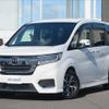 honda stepwagon 2017 -HONDA--Stepwgn DBA-RP3--RP3-1201755---HONDA--Stepwgn DBA-RP3--RP3-1201755- image 1