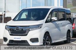 honda stepwagon 2017 -HONDA--Stepwgn DBA-RP3--RP3-1201755---HONDA--Stepwgn DBA-RP3--RP3-1201755-