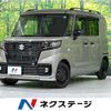 suzuki spacia 2022 quick_quick_MK33V_MK33V-101920 image 1