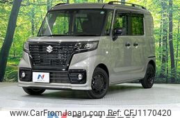 suzuki spacia 2022 quick_quick_MK33V_MK33V-101920