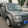 nissan cube 2010 CFJ1516585 image 3
