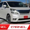 toyota vellfire 2008 N12351 image 1