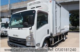 isuzu elf-truck 2016 -ISUZU--Elf TPG-NPR85AN--NPR85-7059747---ISUZU--Elf TPG-NPR85AN--NPR85-7059747-