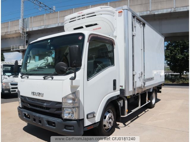 isuzu elf-truck 2016 -ISUZU--Elf TPG-NPR85AN--NPR85-7059747---ISUZU--Elf TPG-NPR85AN--NPR85-7059747- image 1