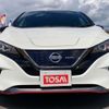 nissan leaf 2018 -NISSAN--Leaf ZAA-ZE1--ZE1-027571---NISSAN--Leaf ZAA-ZE1--ZE1-027571- image 9